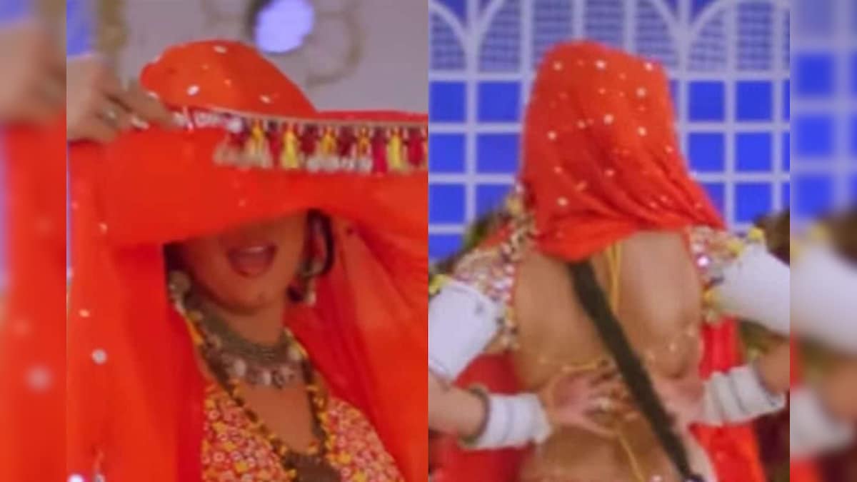 32 வருடங்களுக்கு முன் மாபெரும் ஹிட்.. இரட்டை அர்த்தத்துக்காக தடை.. ஆனாலும் ஒரே வாரத்தில் 1 கோடி கேசட் விற்ற பாடல்!