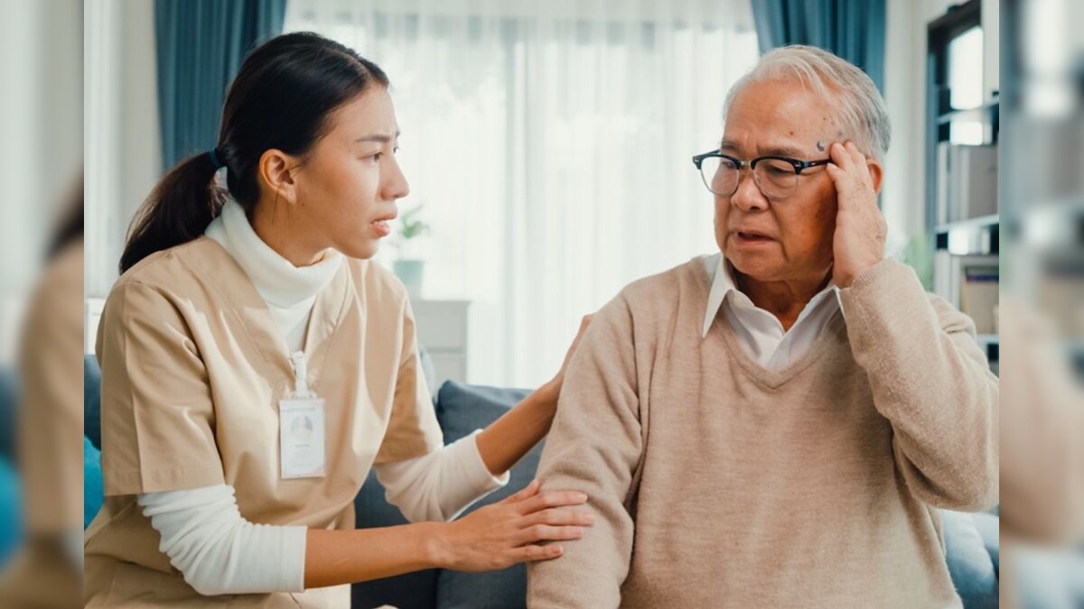 டிமென்ஷியா அபாயத்தைக் குறைக்க உங்க வாழ்க்கை முறையை இப்படி மாத்திக்கிட்டாலே போதும்..!