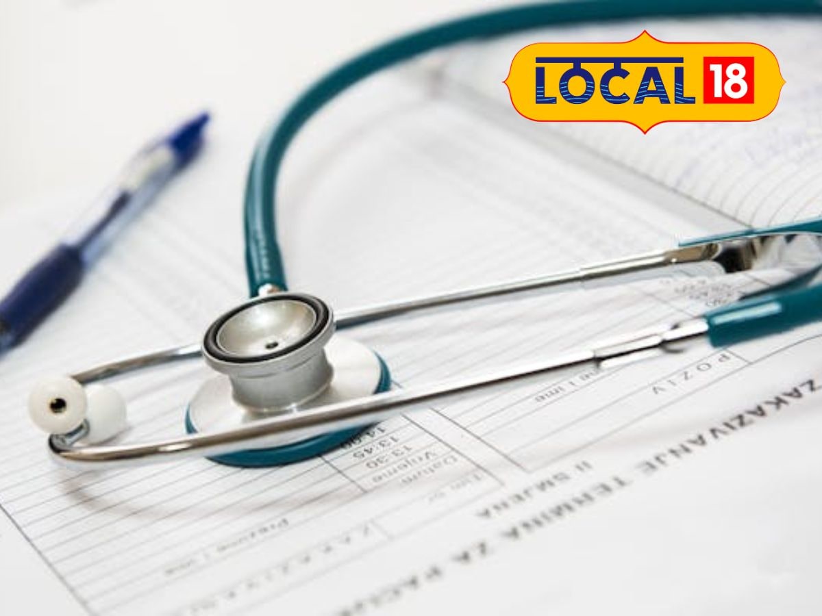 Emergency.. ஜிப்மர் மருத்துவர்களின் விடுமுறை ரத்து... மே 13 க்குள் பணியில் இணைய உத்தரவு - News18 தமிழ்