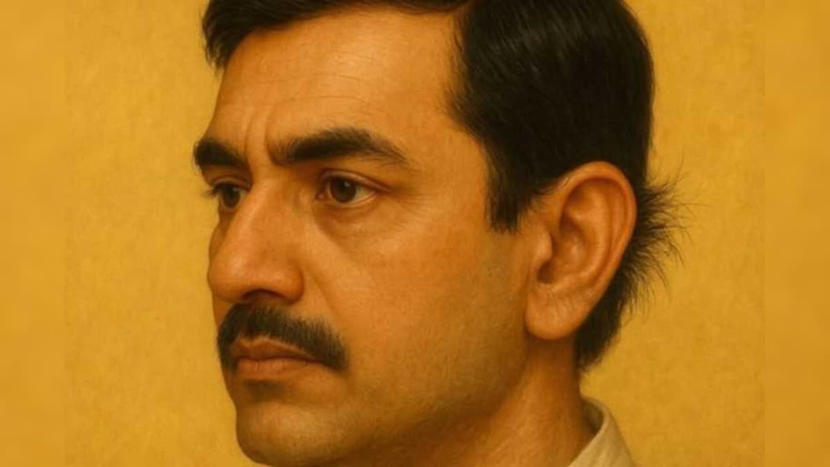 Astrology | உங்க காதுல முடி இருக்கா? என்ன நடக்கும்.. சாமுத்ரிகா சாஸ்திரம் சொல்வது இதுதான்! | ஆன்மிகம் - News18 தமிழ்