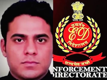 சிந்தன் ரகுவம்சி