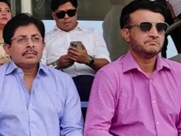 விபத்தில் சிக்கிய கங்குலியின் சகோதரர்