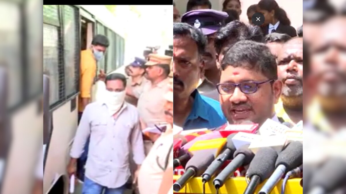 பொள்ளாச்சி பாலியல் வழக்கில் உச்சபட்ச தண்டனை இதுதான்! அரசு வழக்கறிஞர் விளக்கம் - News18 தமிழ்