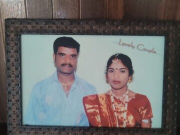 உயிரிழந்த தம்பதி உயிரிழந்த தம்பதி