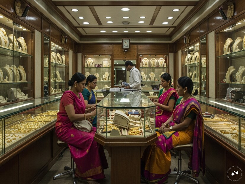 Generated image Generated image