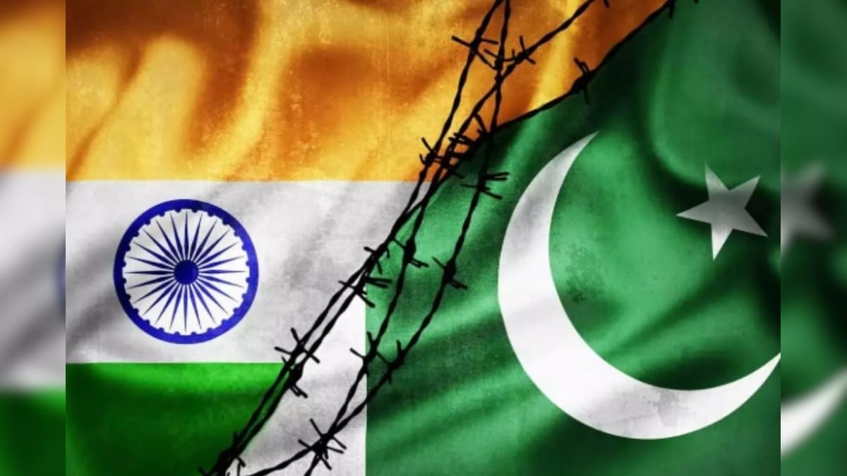 பாகிஸ்தானில் நடந்த தாக்குதலில் இந்தியாவுக்கு தொடர்பு இல்லை: வெளியுறவுத்துறை - News18 தமிழ்