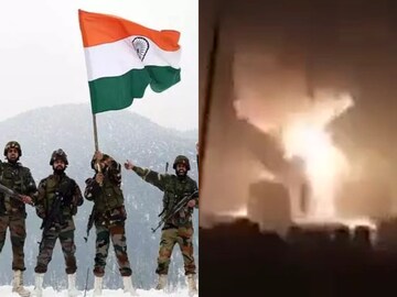 இந்திய ராணுவம் இந்திய ராணுவம்