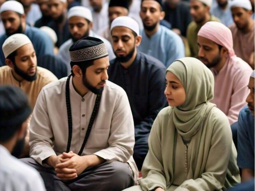 இஸ்லாம் மதத்தை பின்பற்றும் மக்கள் முஸ்லீம்கள் அல்லது இஸ்லாமியர்கள் என அழைக்கப்படுகிறார்கள். உலகின் கணிசமாக முஸ்லீம்கள் வாழும் இடம் மத்திய கிழக்கு ஆசியா. இவர்களின் புனித தலமான மெக்கா இருக்கும் சவுதி அரேபியா தொடங்கி ஓமன், குவைத், ஐக்கிய அரபு அமீரகம், ஆப்கானிஸ்தான், பாகிஸ்தான், இந்தோனேசியா, ஈராக், ஈரான் என பல நாடுகளில் இஸ்லாமியர்கள் பெரும்பான்மையாக வசிக்கின்றனர். இஸ்லாம் மதத்தை பின்பற்றும் மக்கள் முஸ்லீம்கள் அல்லது இஸ்லாமியர்கள் என அழைக்கப்படுகிறார்கள். உலகின் கணிசமாக முஸ்லீம்கள் வாழும் இடம் மத்திய கிழக்கு ஆசியா. இவர்களின் புனித தலமான மெக்கா இருக்கும் சவுதி அரேபியா தொடங்கி ஓமன், குவைத், ஐக்கிய அரபு அமீரகம், ஆப்கானிஸ்தான், பாகிஸ்தான், இந்தோனேசியா, ஈராக், ஈரான் என பல நாடுகளில் இஸ்லாமியர்கள் பெரும்பான்மையாக வசிக்கின்றனர்.