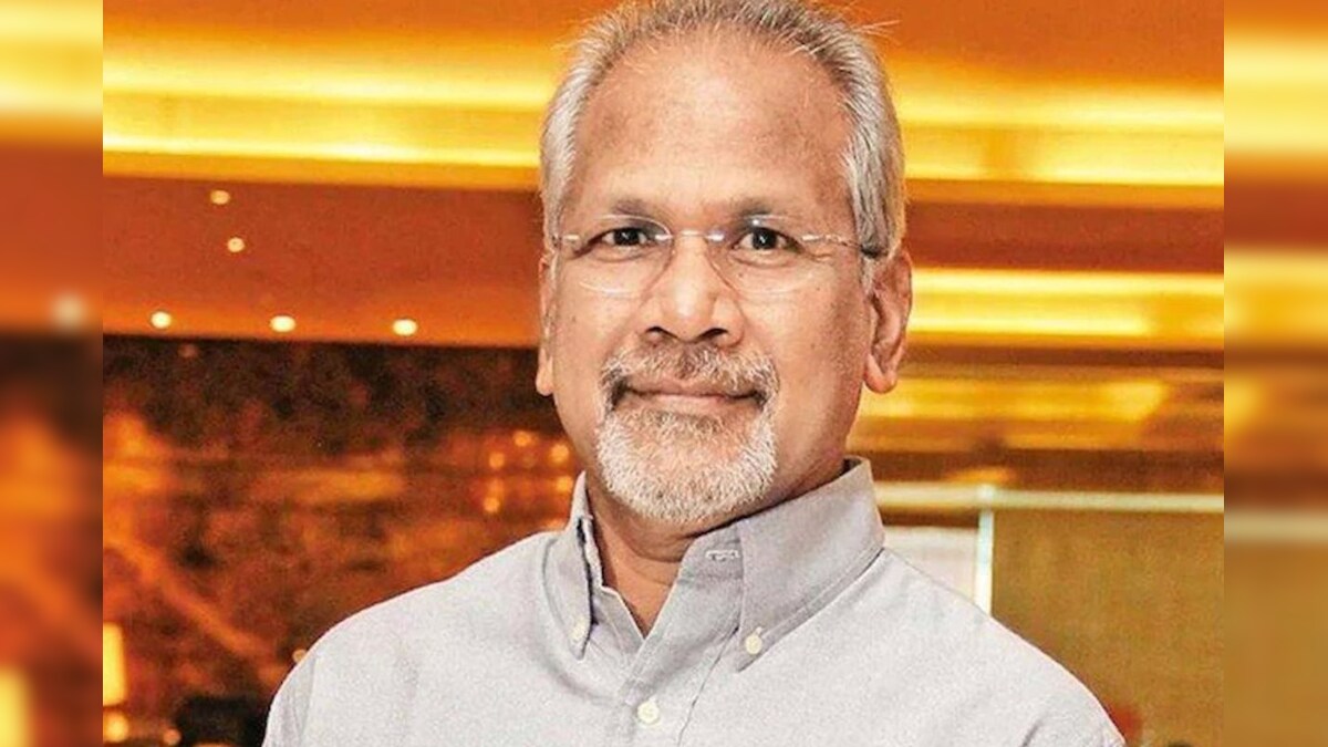 ஹிந்தியில் கேள்வி கேட்ட ரசிகர்... இயக்குநர் மணிரத்னம் கொடுத்த 'தக் லைஃப்' ரிப்ளை..! - News18 தமிழ்