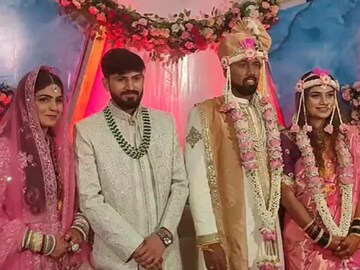 புனே திருமணம்