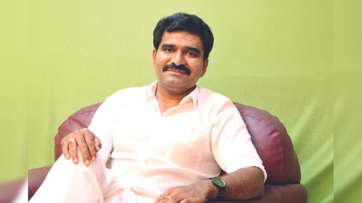 தவெக – காங்கிரஸ் கூட்டணி… ராகுலுடன் பேசிய விஜய்? – பளிச் பதில் கொடுத்த சி.டி.ஆர். நிர்மல் குமார் | தமிழ்நாடு - News18 தமிழ்