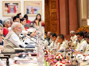 நிதி ஆயோக் நிதி ஆயோக்