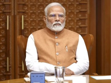 பிரதமர் மோடி பிரதமர் மோடி