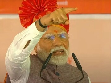 பிரதமர் நரேந்திர மோடி