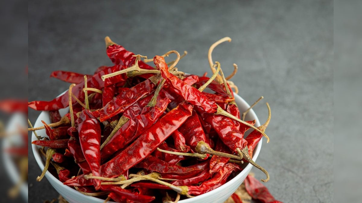 வயிற்றுப்போக்கு முதல் புற்றுநோய் அபாயங்கள் வரை... மிளகாய்த்தூள் தரும் பக்க விளைவுகள்! | லைஃப்ஸ்டைல் - News18 தமிழ்