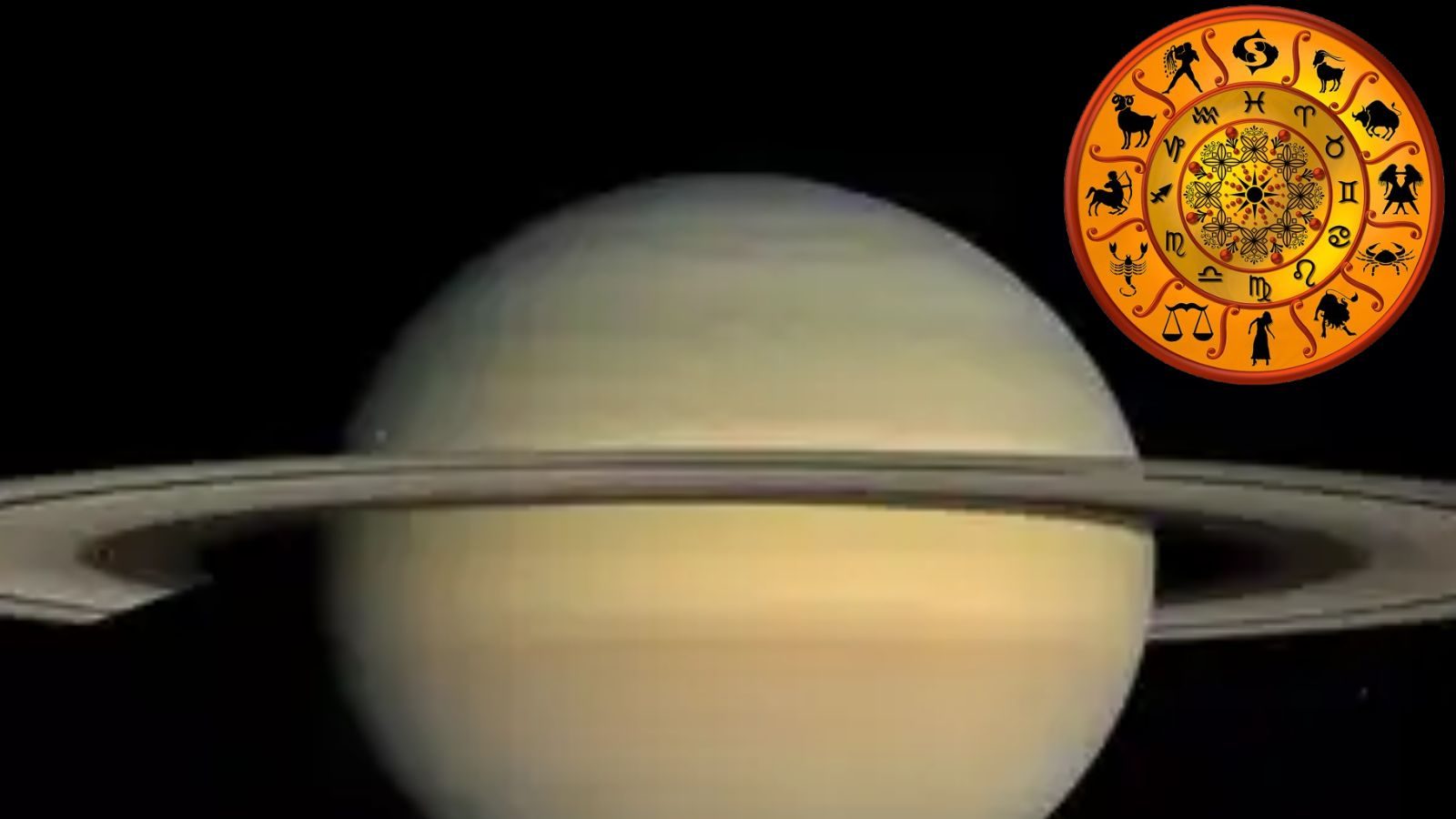 சனி பெயர்ச்சி | சனியால் வாழ்க்கையில் வெற்றி பெறும் 5 ராசிகள் இவைதான்!