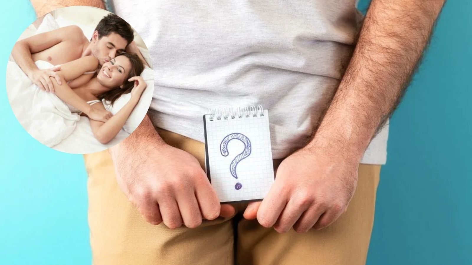 தினமும் சுய இன்பம் காணும் ஆண்களுக்கு திருமணத்திற்கு பின் இந்த பிரச்சனை வரலாம்.. மருத்துவரின் எச்சரிக்கை..!