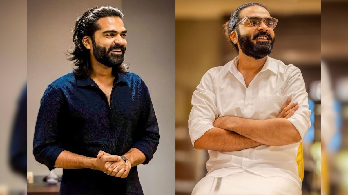 சிம்பு 30 கிலோ எடையை குறைத்து 42 வயதிலும் இளமையாக இருக்க என்ன காரணம் தெரியுமா..? அவர் தவிர்த்த இந்த விஷயங்கள்தான்..!