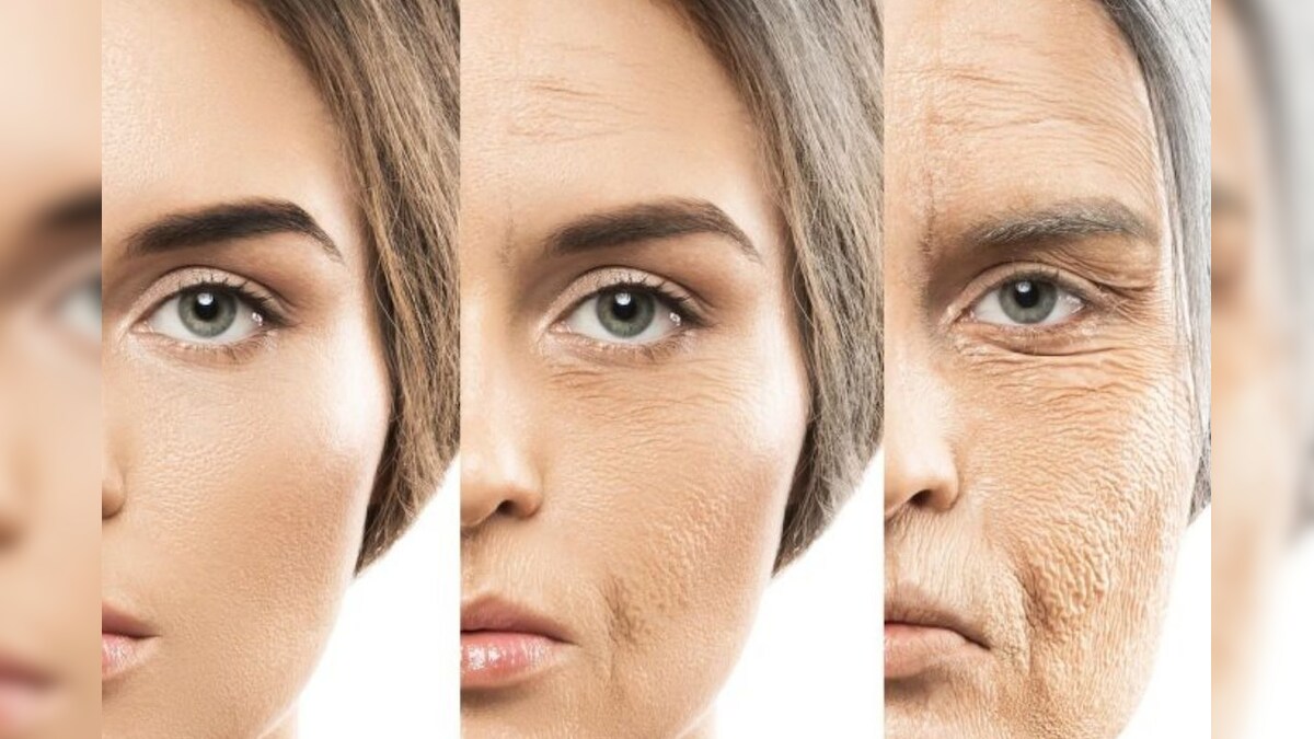 வயதாவதை தாமதப்படுத்த வைட்டமின் டி முக்கியம் - புதிய ஆராய்ச்சி - News18 தமிழ்