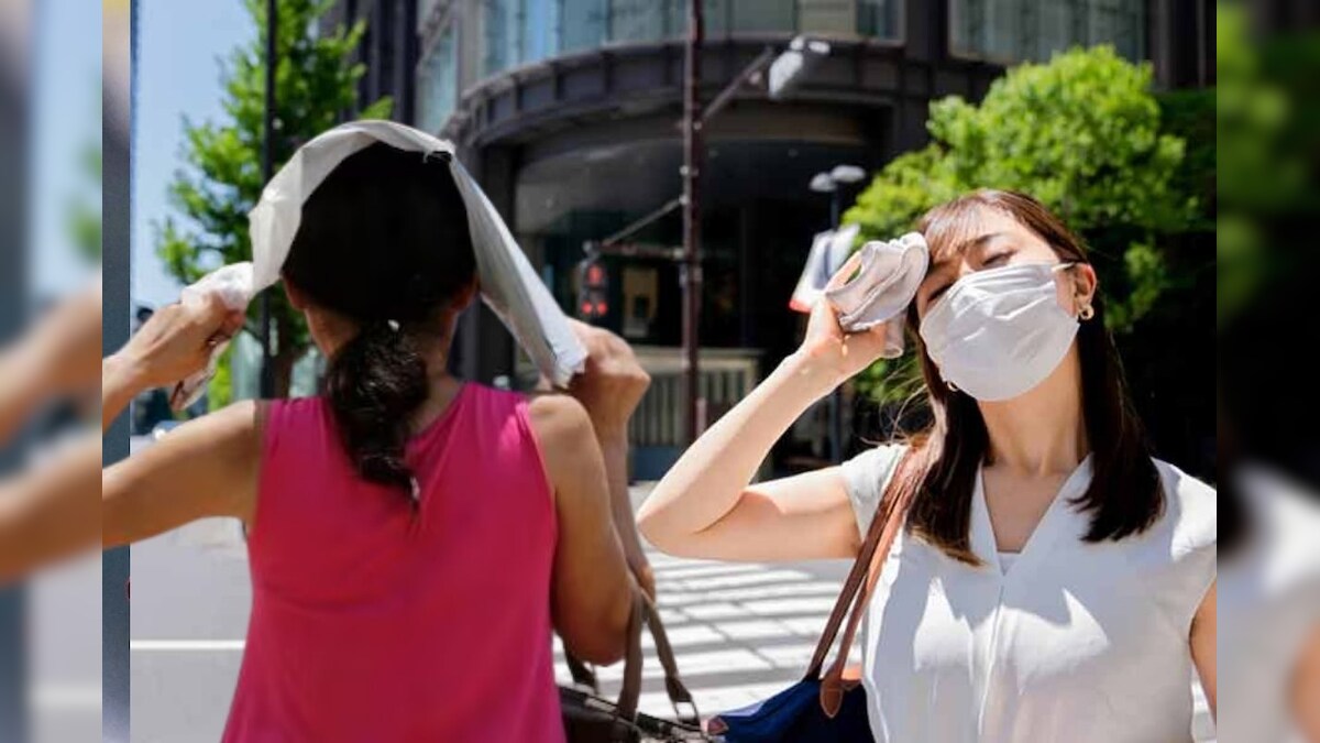 கொளுத்தும் வெயிலில் வெளியே செல்லும் போது இந்த விஷயங்களை செய்யாமல் போகாதீங்க…