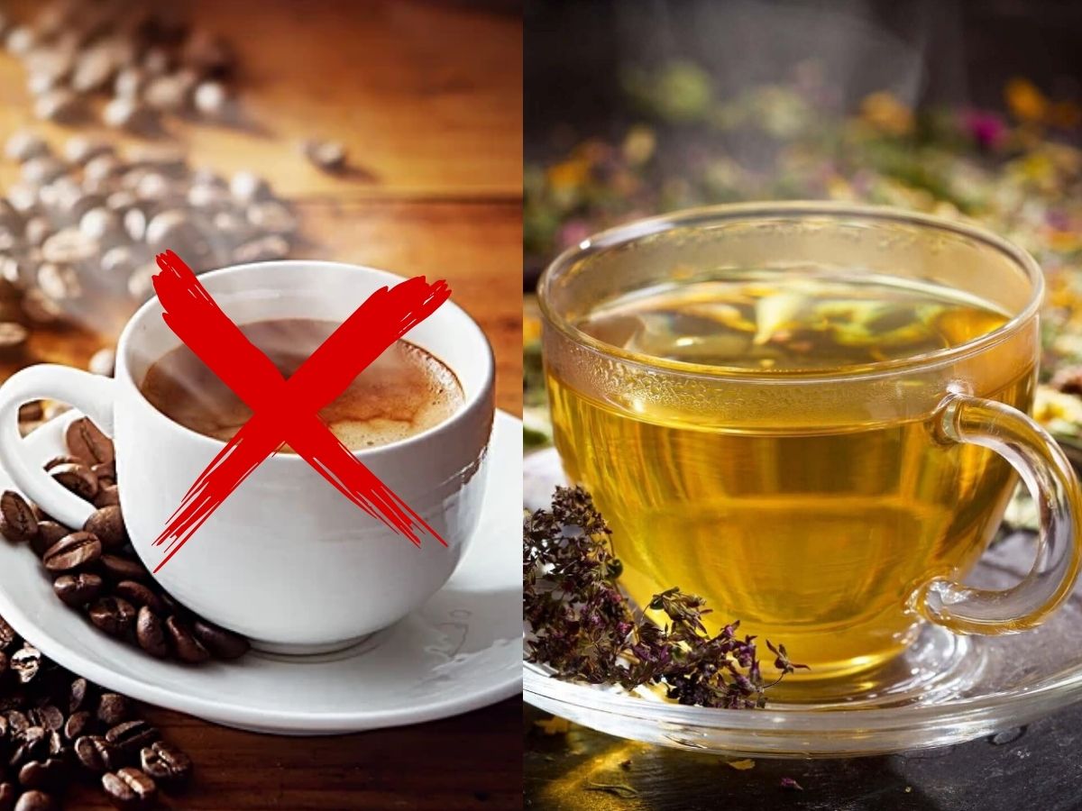 எனர்ஜி கிடைக்க காஃபி தான் குடிப்பீங்களா..? அதற்கு பதில் இனி இந்த பானங்களை குடிச்சு பாருங்க..!