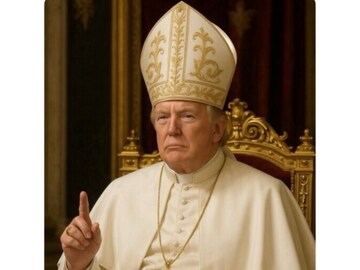 டிரம்ப்