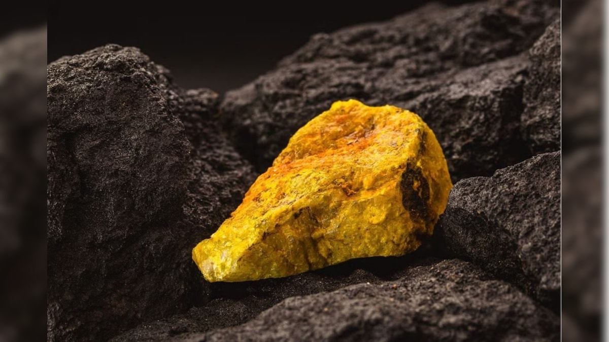 ஒரு கிலோ ஒரு கோடி ரூபாய்... தங்கத்தை விட அதிக விலை கொண்ட உலோகம்..! - News18 தமிழ்