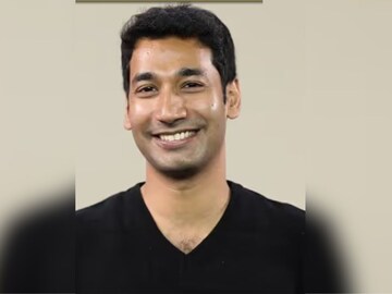 வம்சி கிருஷ்ணா