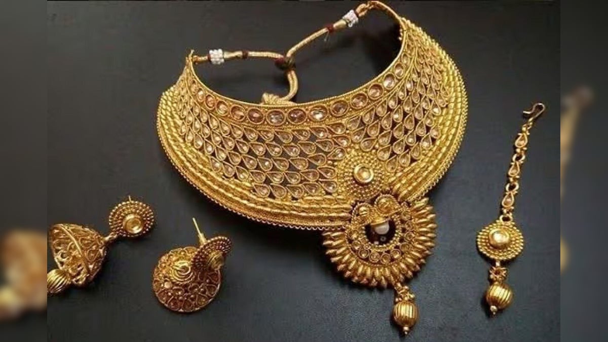 தொடர்ந்து உயரும் தங்கம் விலை..! இன்றைய ரேட் என்ன தெரியுமா?