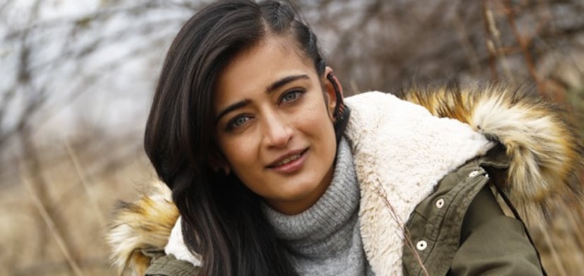 Younger Daughter