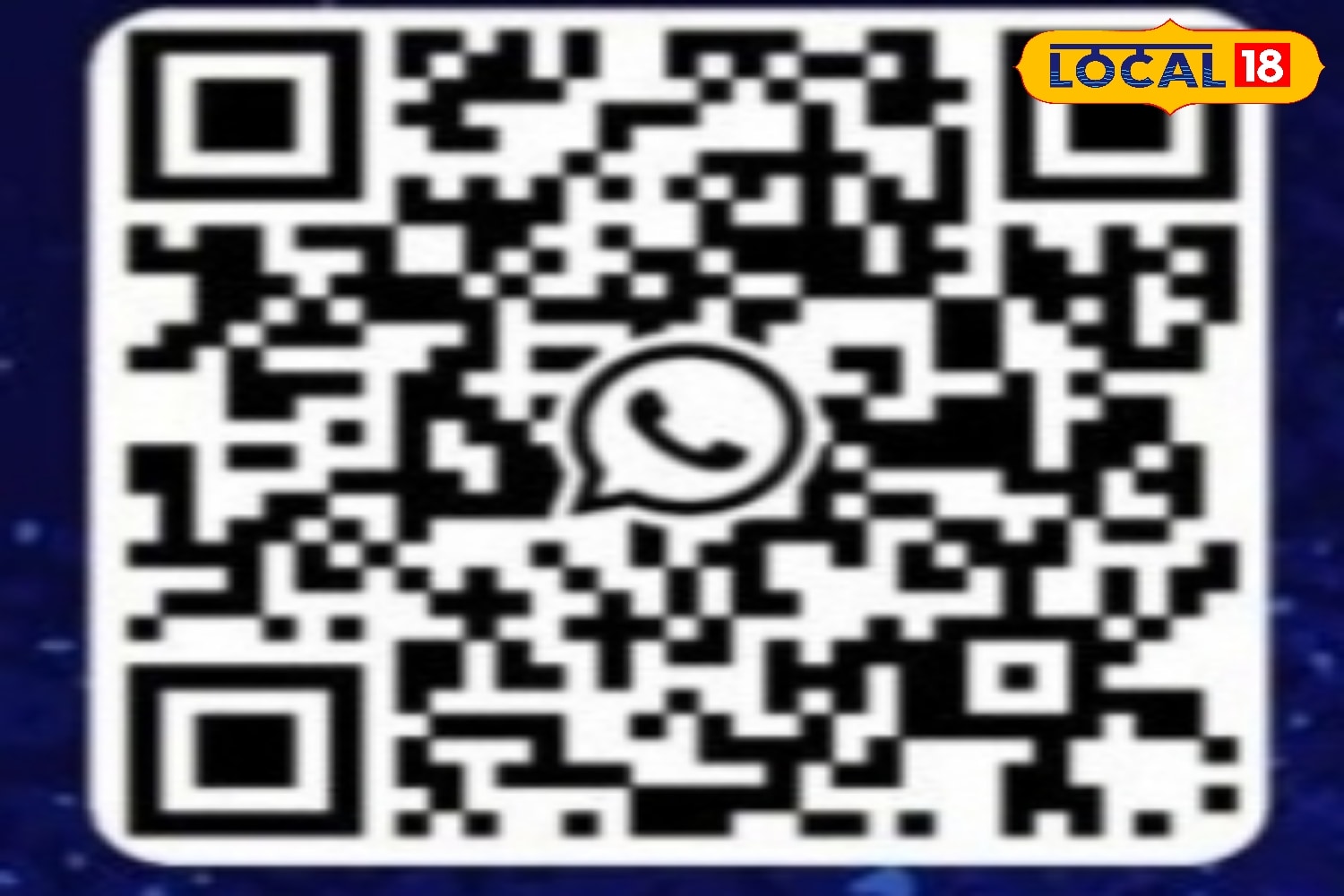 Qr -பயன்படுத்தி ai கிளப்- இல்