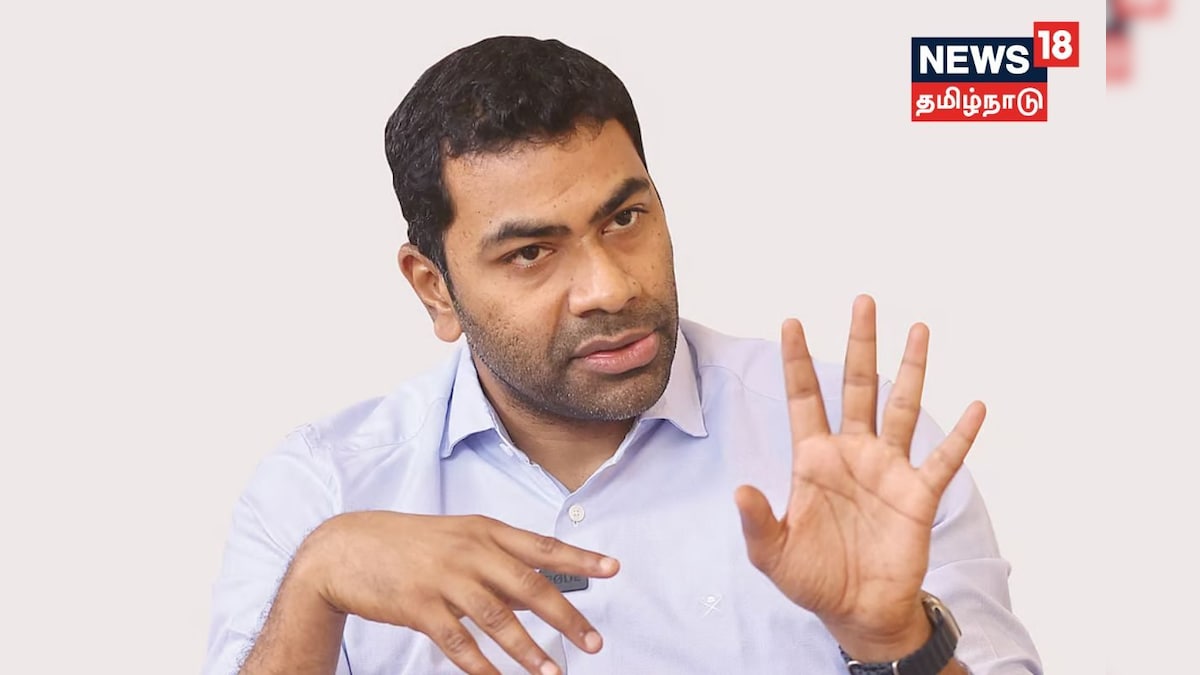 கரூர் சம்பவம்: “நீதிமன்ற விசாரணையில் உண்மை வெளியே வரும்