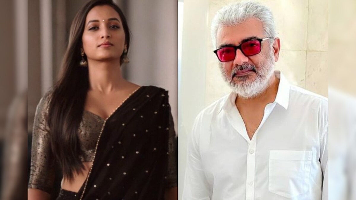 அடுத்த படம் 'ஏ.கே 64'.. அஜித்தின் மேனேஜர் கொடுத்த அப்டேட்!