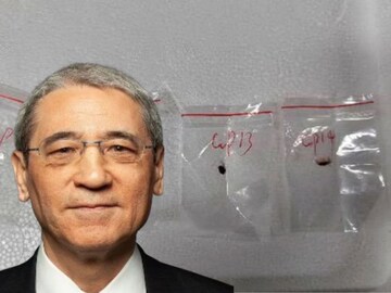 எச்சரிக்கை விடுத்த சீன நிபுணர்