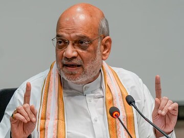 அமித் ஷா