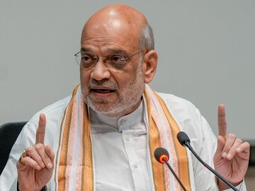 அமித் ஷா