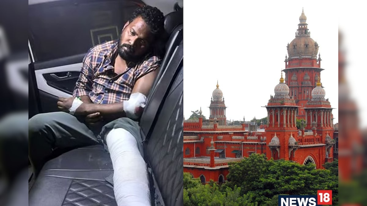 11 பிரிவுகள்.. 30 ஆண்டுகள்..! பாலியல் குற்றவாளி ஞானசேகரனுக்கு தண்டனை விவரம் என்ன? - News18 தமிழ்