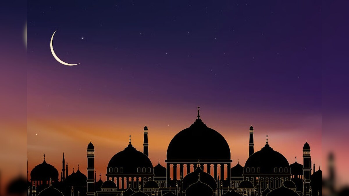 பாகிஸ்தான், சவுதி அரேபியா அல்ல.. இந்த முஸ்லிம் நாட்டில் பக்ரீத் பண்டிகைக்கு ஆடு பலியிட தடை! - News18 தமிழ்