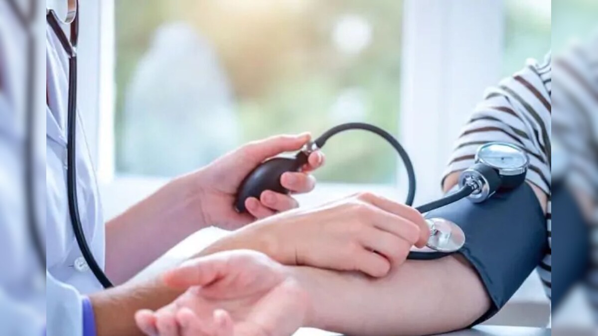 இளைஞர்களிடையே அதிகரித்து வரும் high BP.... காரணங்களும் அதற்கான தீர்வுகளும்!! - News18 தமிழ்