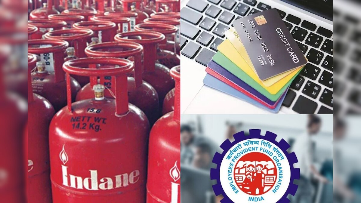 இன்று (ஜுன் 1) முதல் அமலுக்கு வரும் புதிய நடைமுறைகள்... என்னென்ன தெரியுமா?