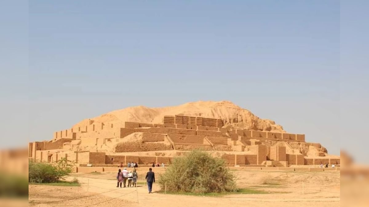 சவுதி அரேபியா அல்ல.. இந்த முஸ்லிம் நாடு உலகின் மிகப் பழமையான நாடு.. 100000 ஆண்டுகளுக்கும் மேலாக அங்கு மக்கள் வாழ்கின்றனர்!