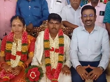 திருமணம் செய்து