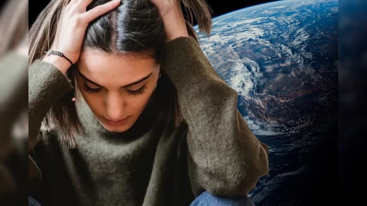 உலகில் மிகவும் மனச்சோர்வடைந்த டாப் 10 நாடுகள்.. இந்தியா எந்த இடத்தில் உள்ளது தெரியுமா?