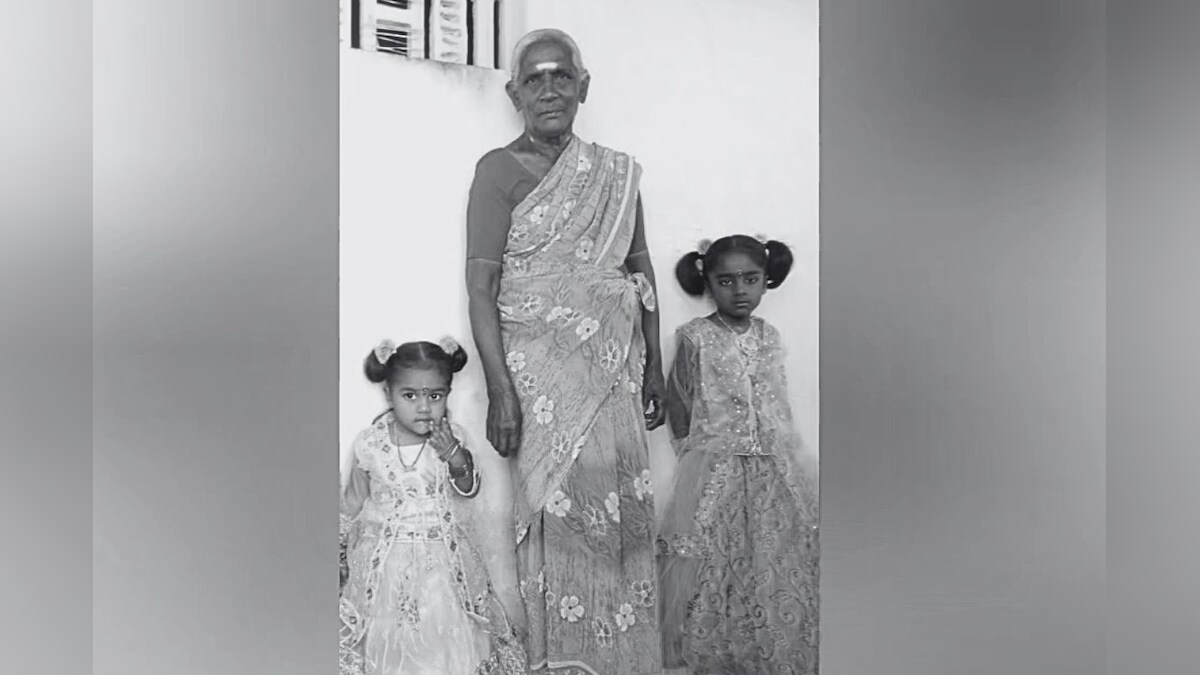 தாய் எடுத்த அதிர்ச்சி முடிவு..! 2 சிறுமிகளை கொன்று விபரீத முடிவெடுத்த மூதாட்டிகள் - News18 தமிழ்