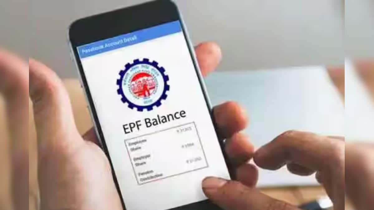 Login செய்யாமலேயே உங்கள் PF பேலன்ஸ் தொகையை சரிபார்ப்பது எப்படி...? படிப்படியான வழிமுறைகள் இதோ...! | வணிகம் - News18 தமிழ்