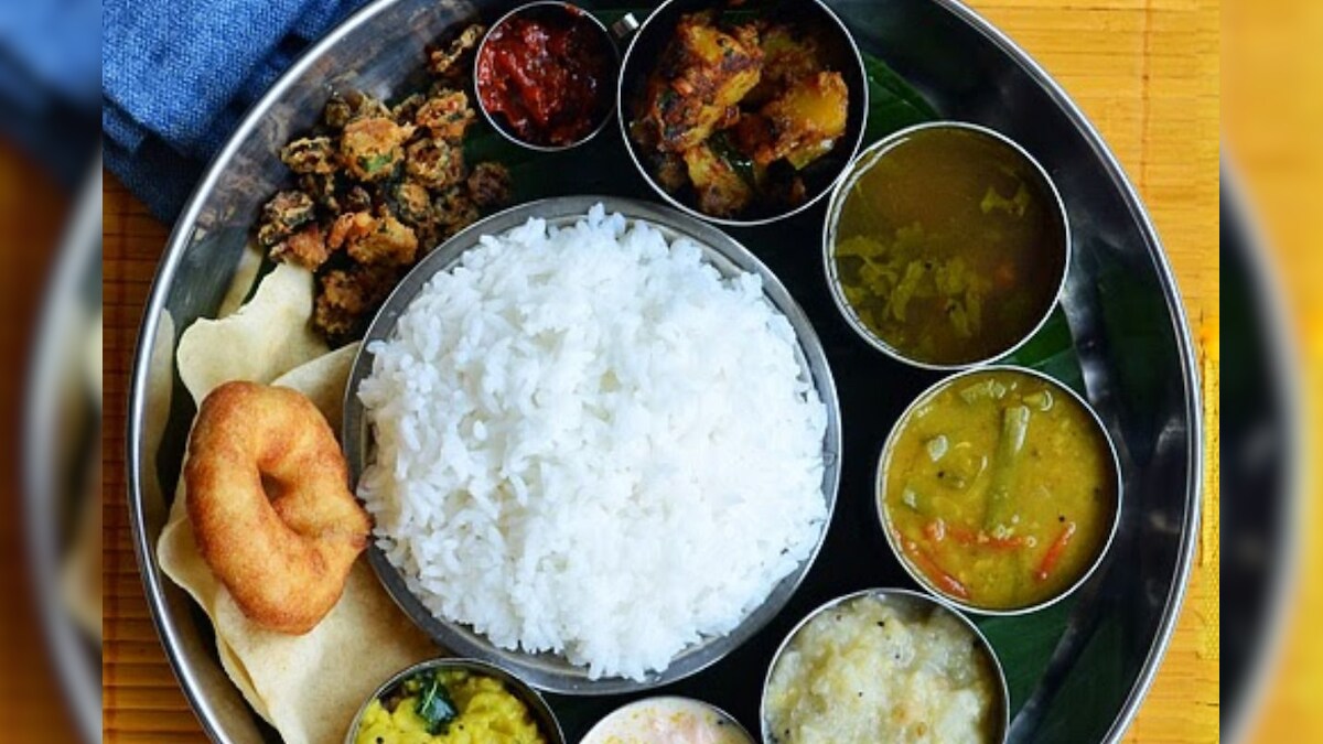 சைவ உணவு சாப்பிடும் டாப் 10 நாடுகள்.. பட்டியலில் உள்ள பெயர்கள் உங்களை ஆச்சரியப்படுத்தும்!