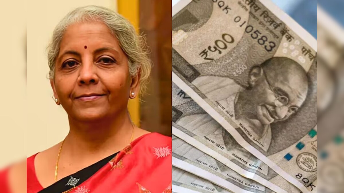 GST Rate Cut: மத்திய அரசு குட் நியூஸ்.. ஜிஎஸ்டி விகிதம் குறைப்பு.. இவற்றின் மீதான ஜிஎஸ்டி முழுமையாக நீக்கப்படுமா?