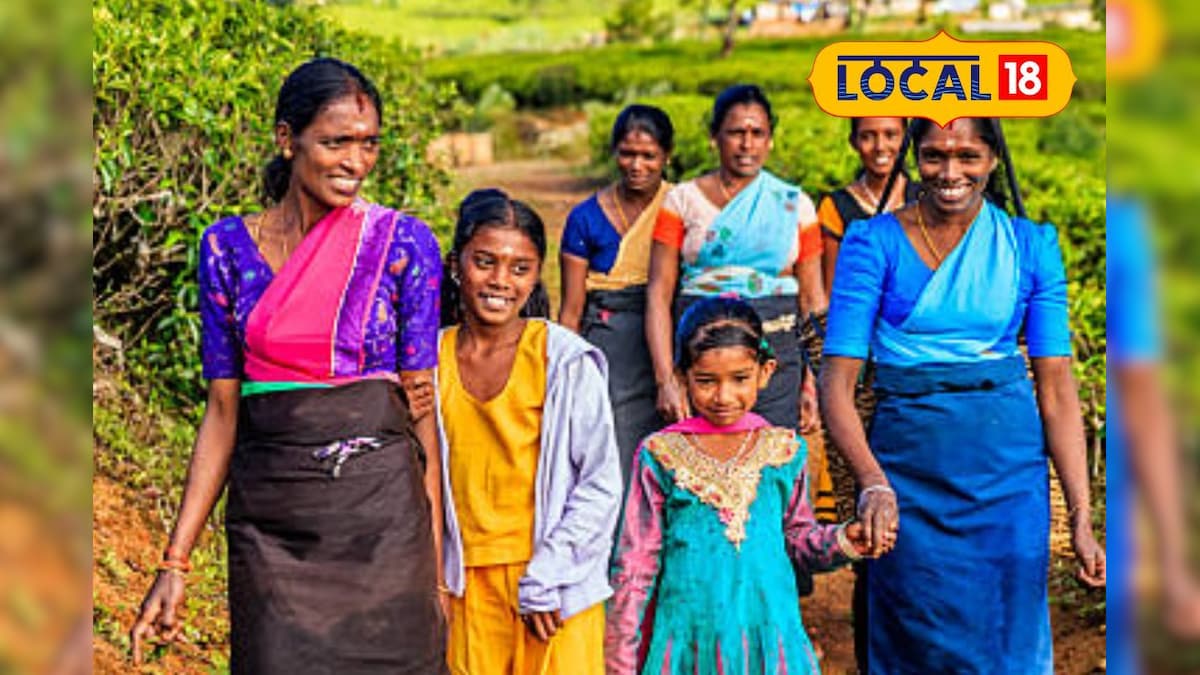 வீட்டில் பெண் குழந்தை இருக்கா? உங்களுக்கு தான் இந்த ரூ.50 ஆயிரம்... தமிழக அரசின் இந்த திட்டம் பற்றி தெரிஞ்சிக்கோங்க...