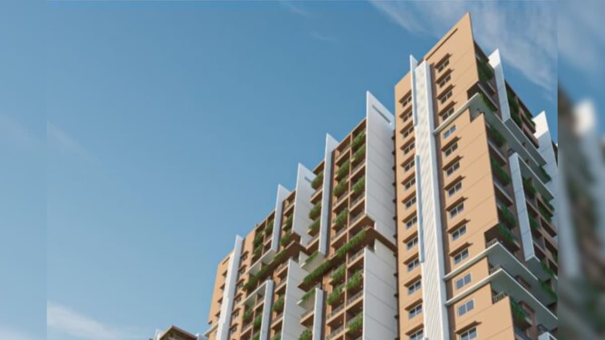 டெல்லி, மும்பை அல்ல.. கடந்த 5 ஆண்டுகளில் இந்த நகரத்தில் 79% வீட்டு விலை உயர்வு..!