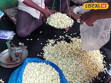 மல்லிகை